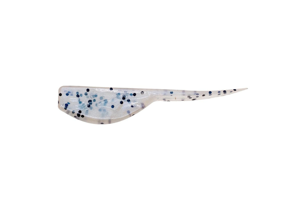 Fin Commander Slab Magnet Sho Nuff 12 pack of bait