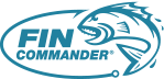 Fin Commander logo