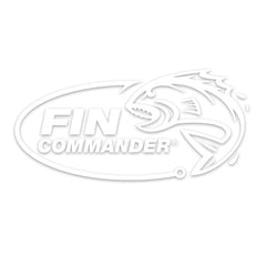 Fin Commander 30oz Seafoam Yeti Rambler