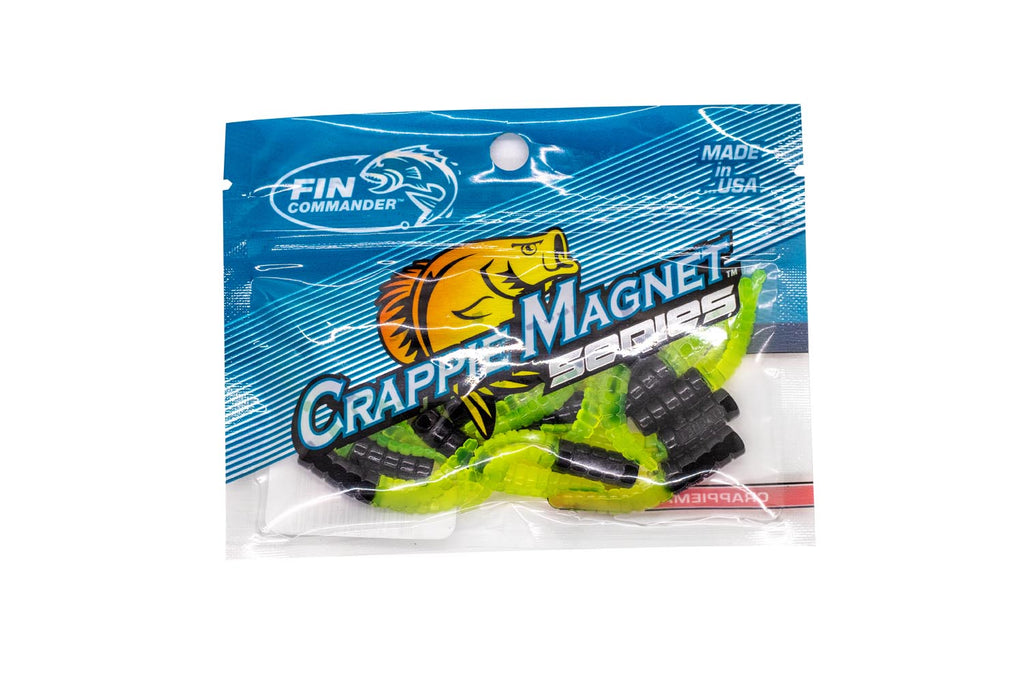 Crappie magnet • Compare (100+ products) see prices »